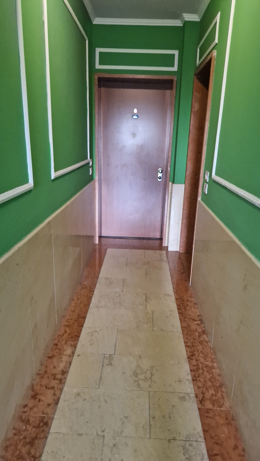 Residence Garda Palace
