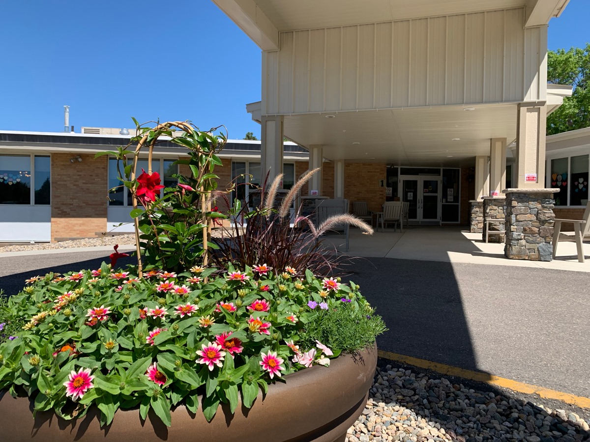 Glenwood Retirement Village