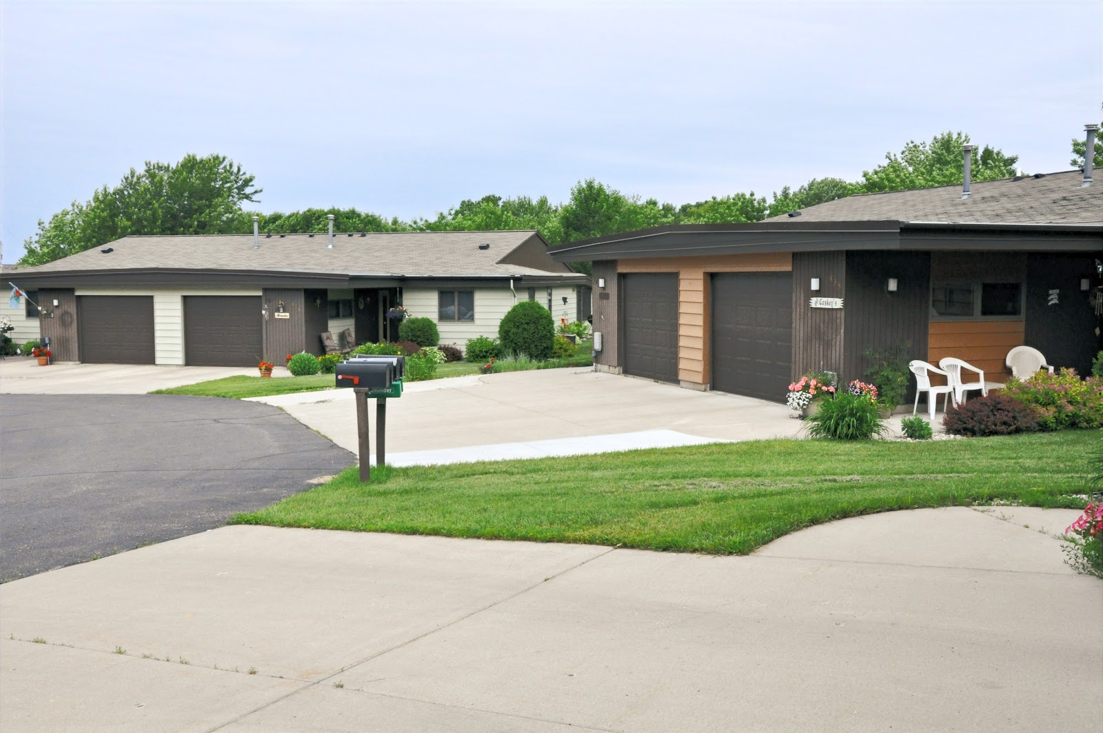 Glenwood Retirement Village