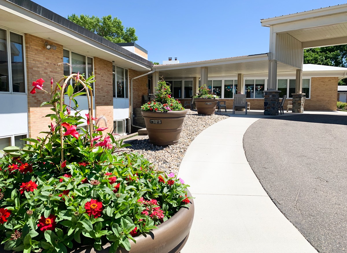 Glenwood Retirement Village