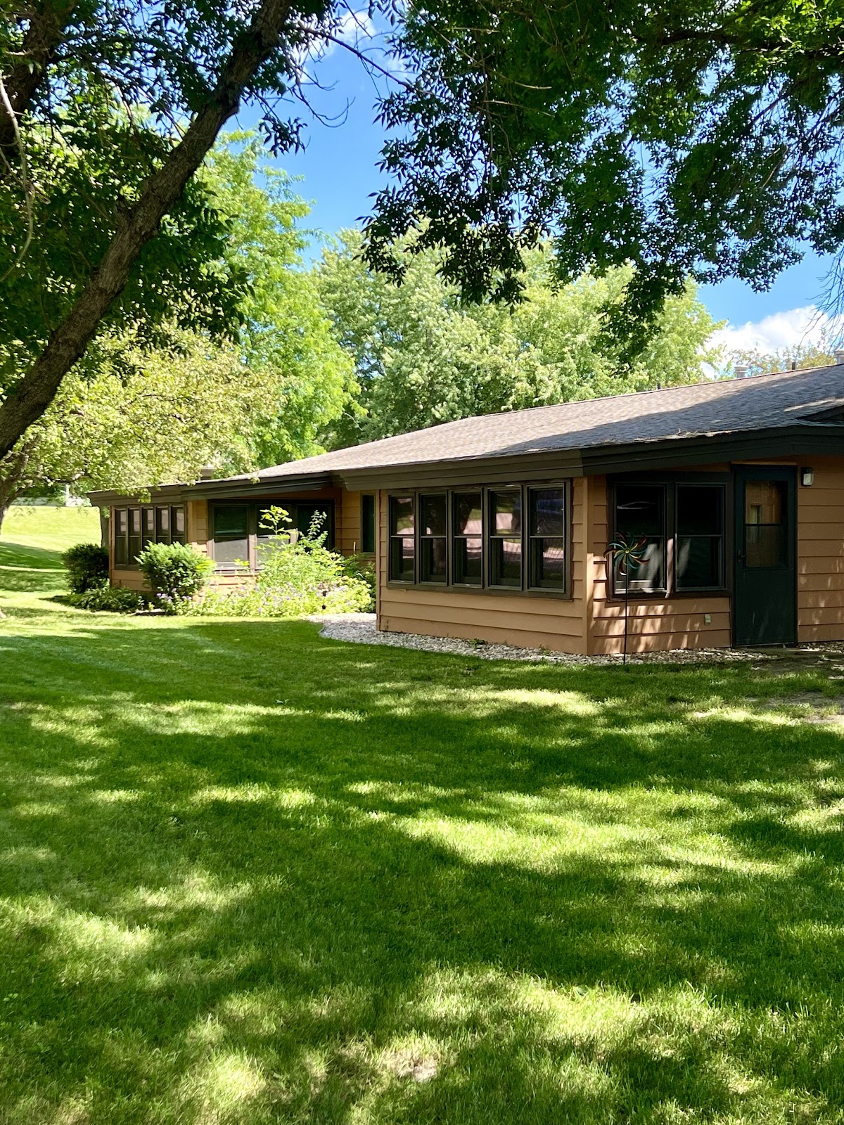 Glenwood Retirement Village