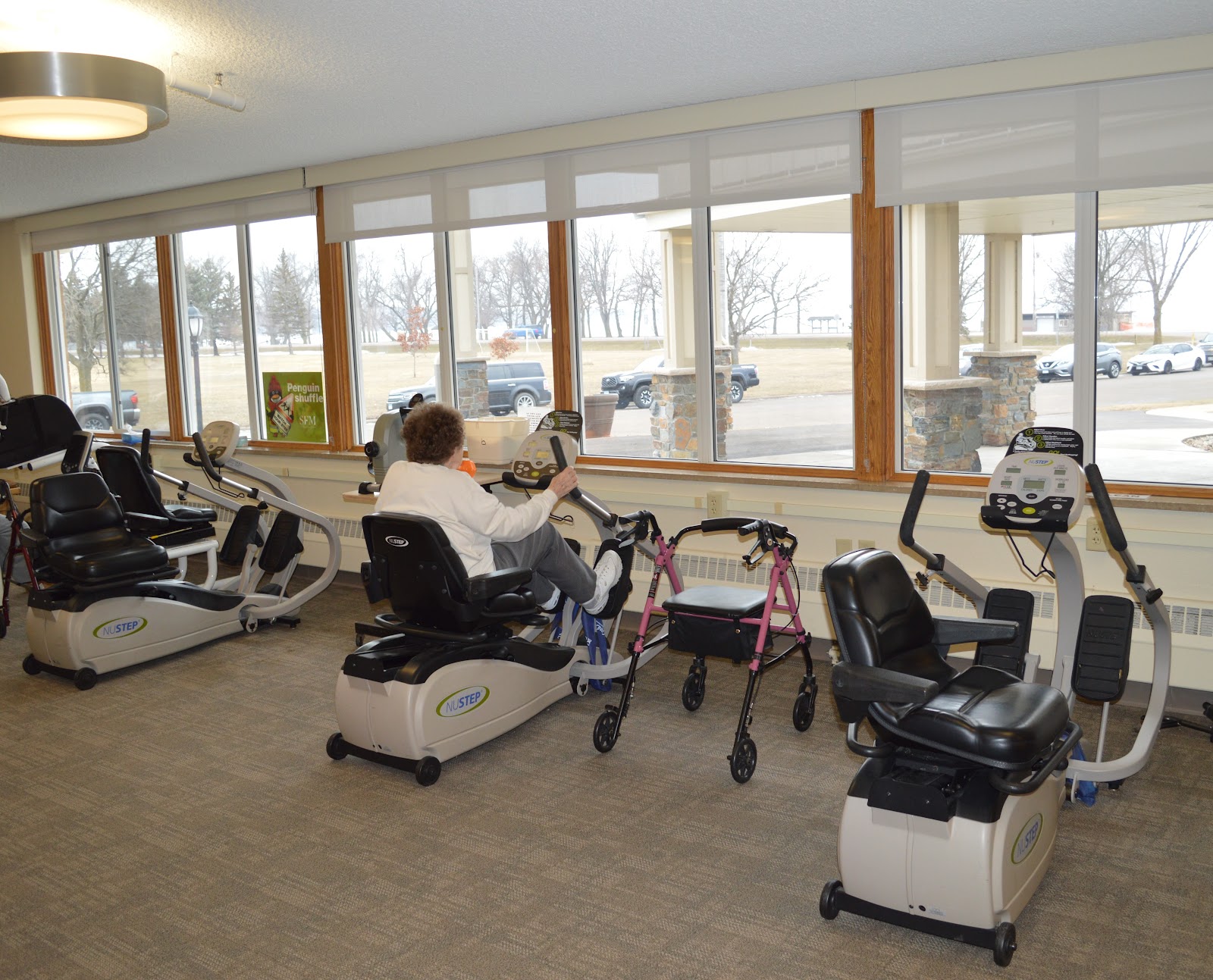 Glenwood Retirement Village