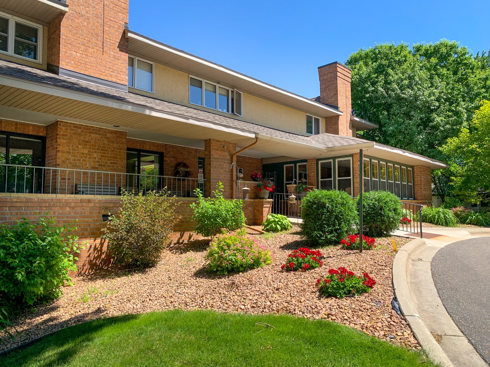 Glenwood Retirement Village