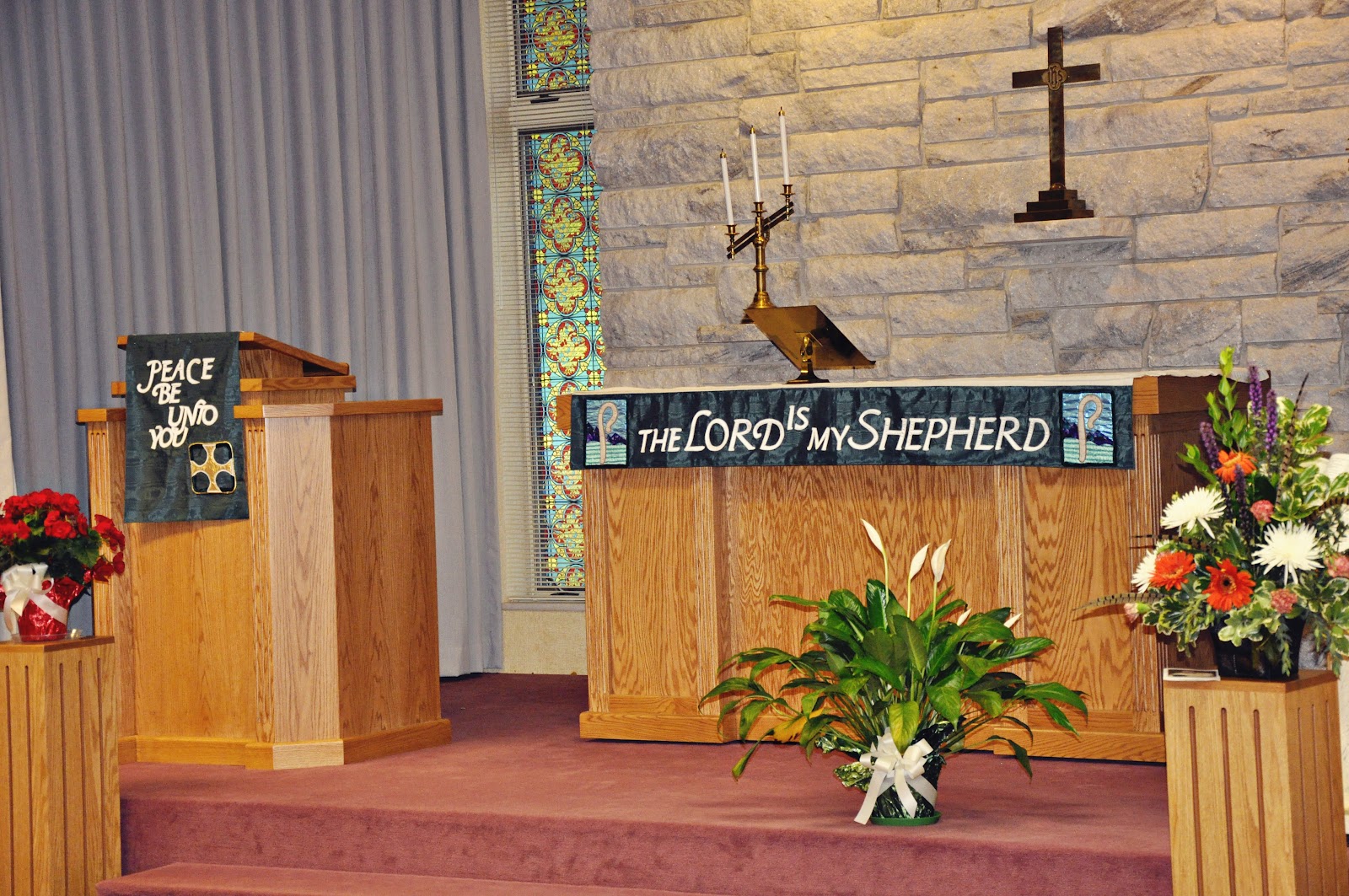 Glenwood Retirement Village