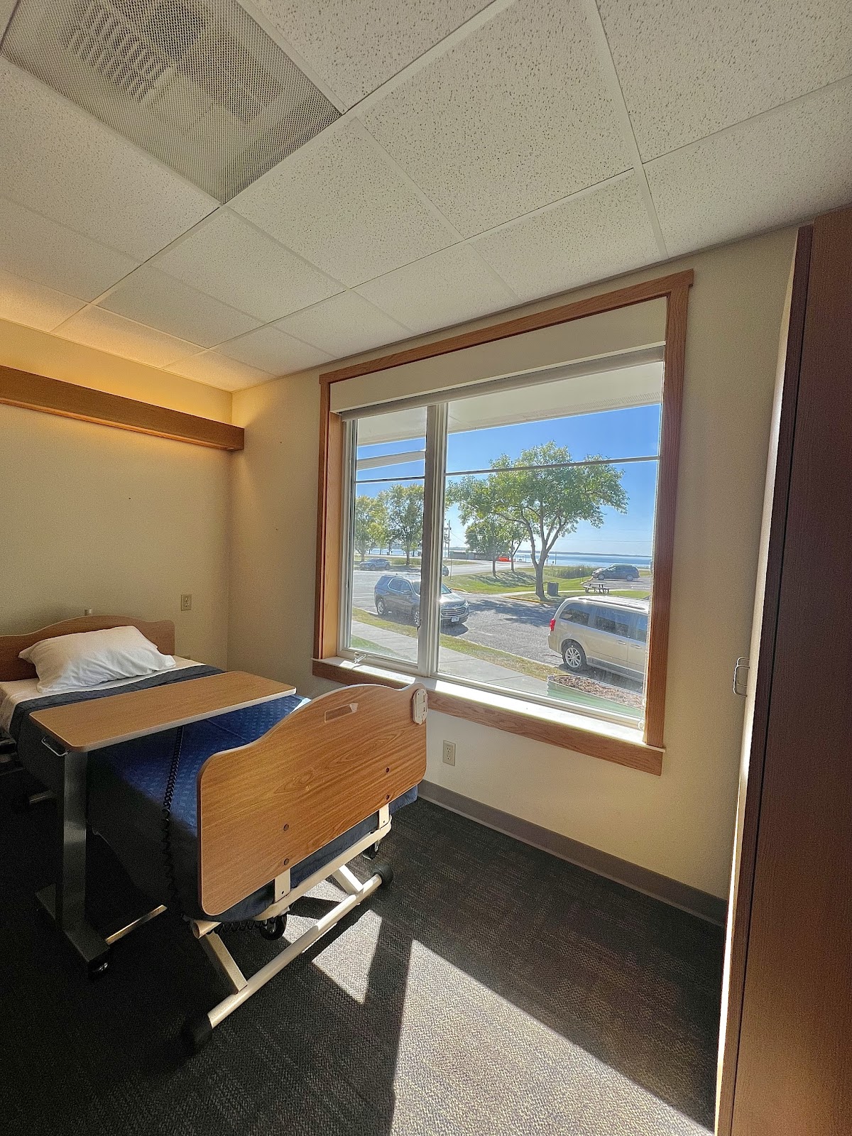 Glenwood Retirement Village