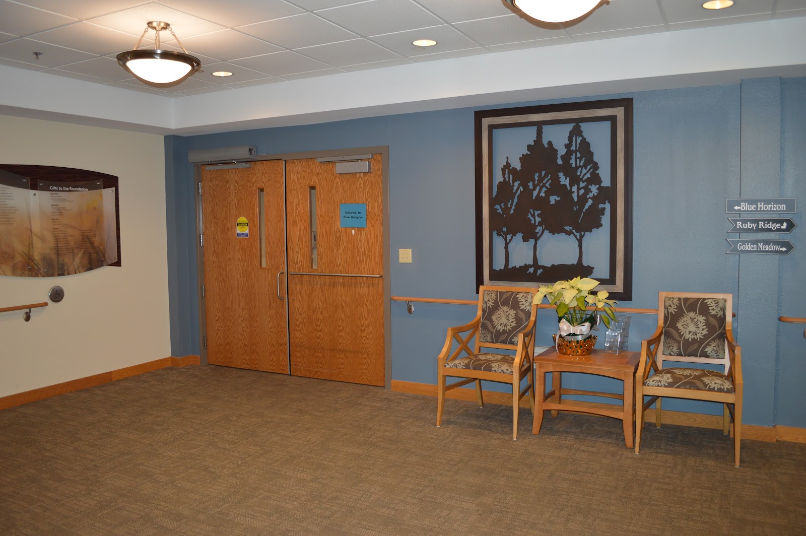 Glenwood Retirement Village