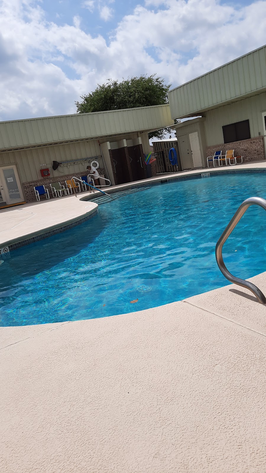 Sunshine Country Club Estates