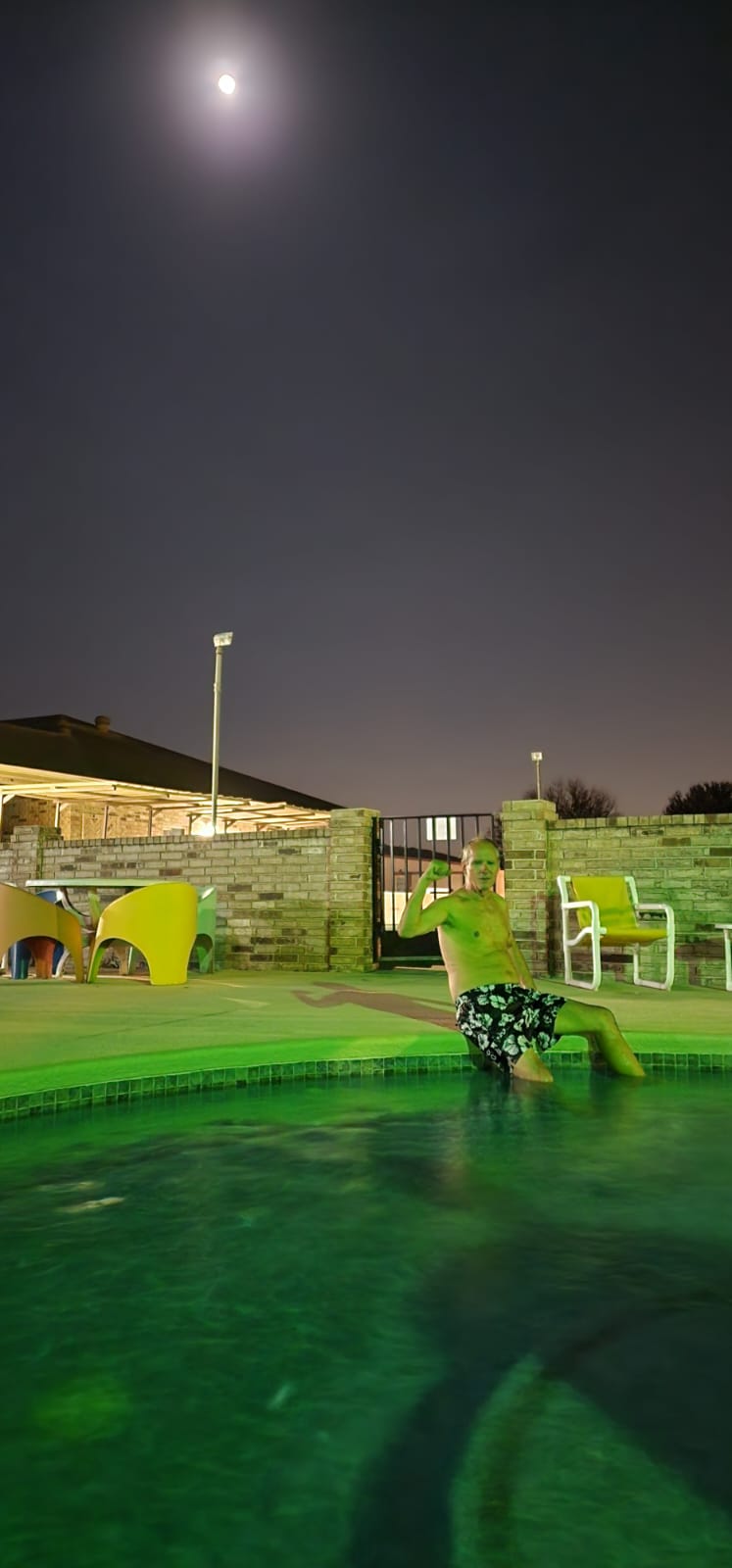Sunshine Country Club Estates