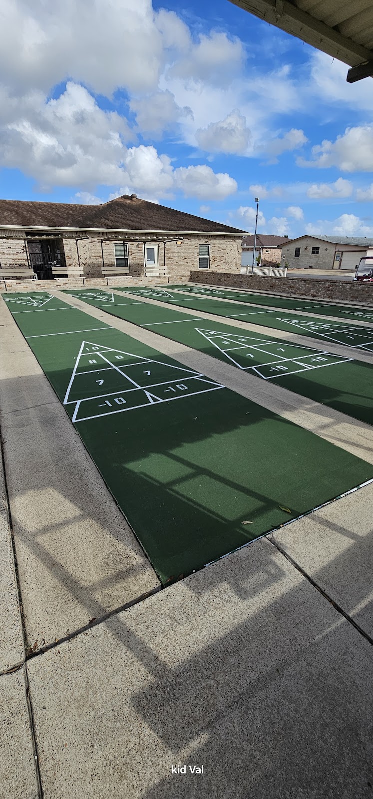 Sunshine Country Club Estates