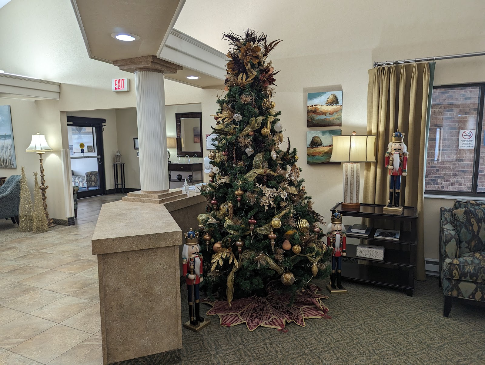 Walnut Creek Senior Living Campus