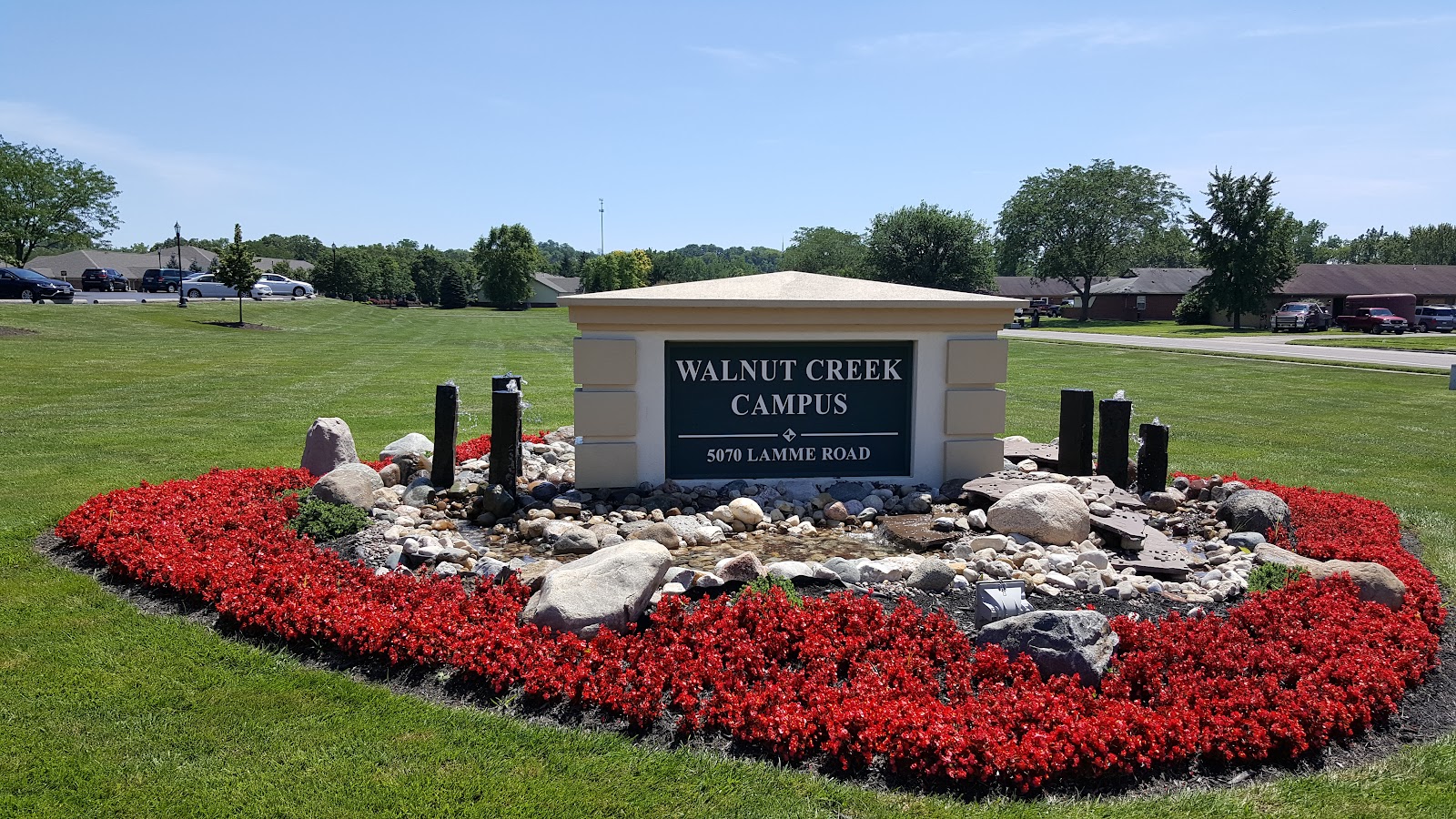 Walnut Creek Senior Living Campus