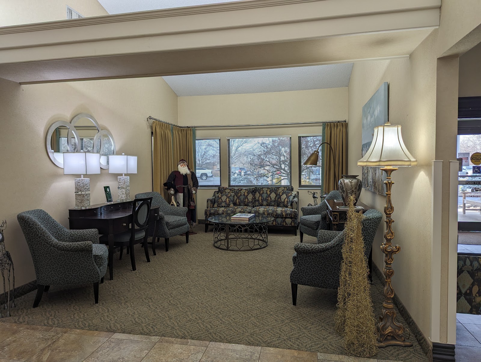 Walnut Creek Senior Living Campus
