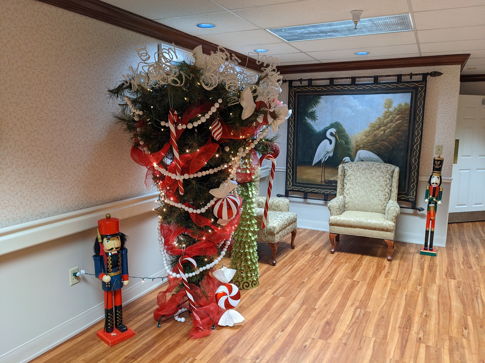 Walnut Creek Senior Living Campus