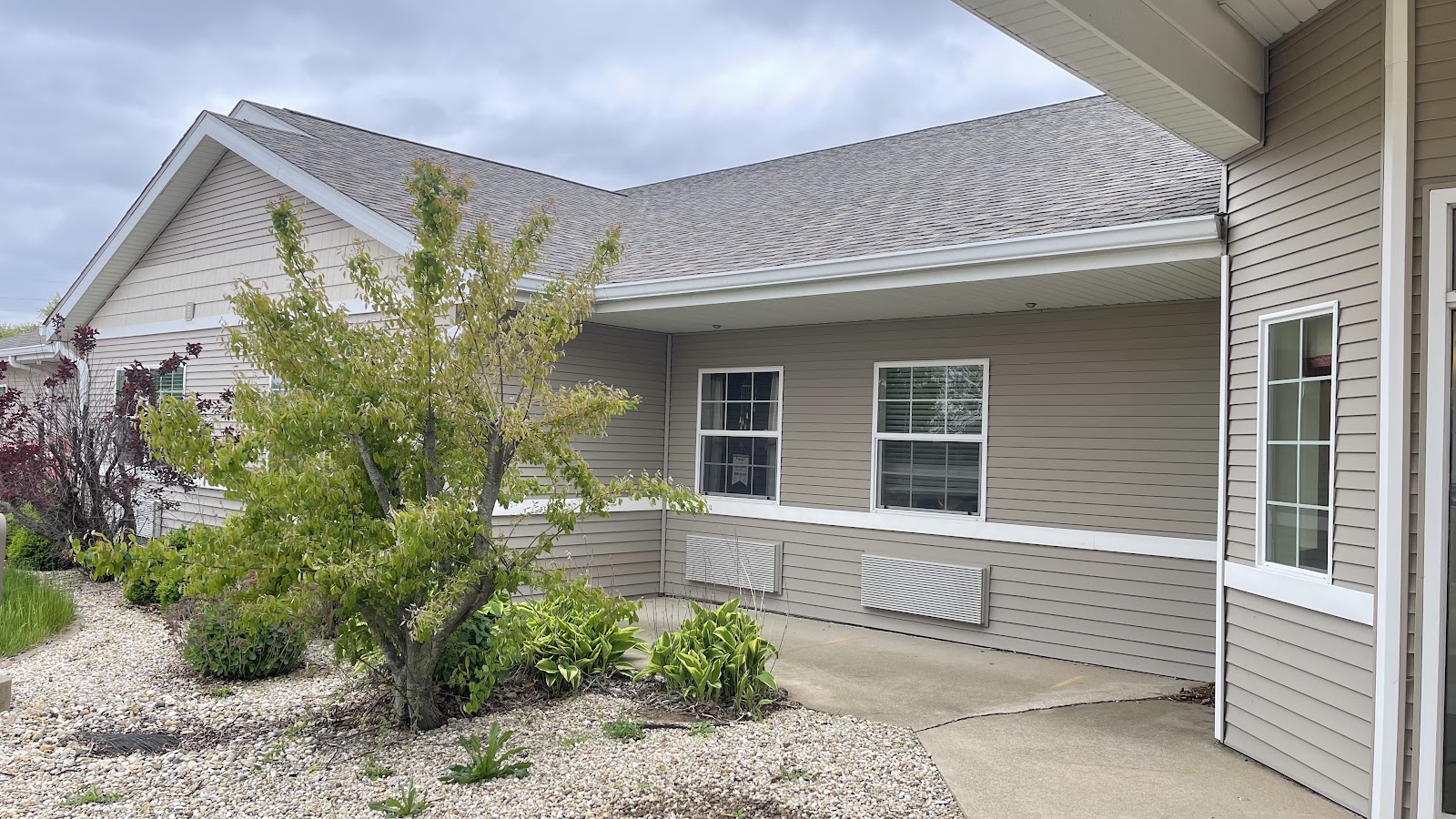 WoodRidge Supportive Living - Geneseo