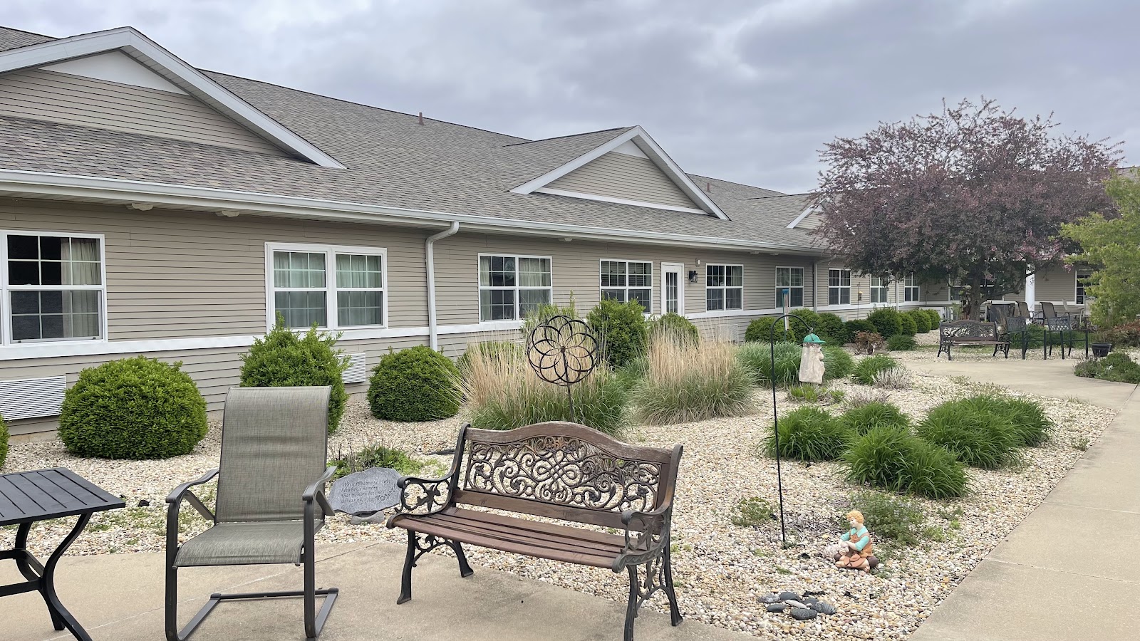 WoodRidge Supportive Living - Geneseo