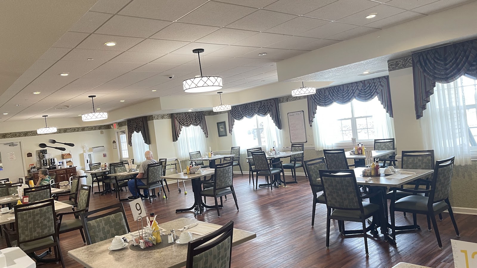 WoodRidge Supportive Living - Geneseo