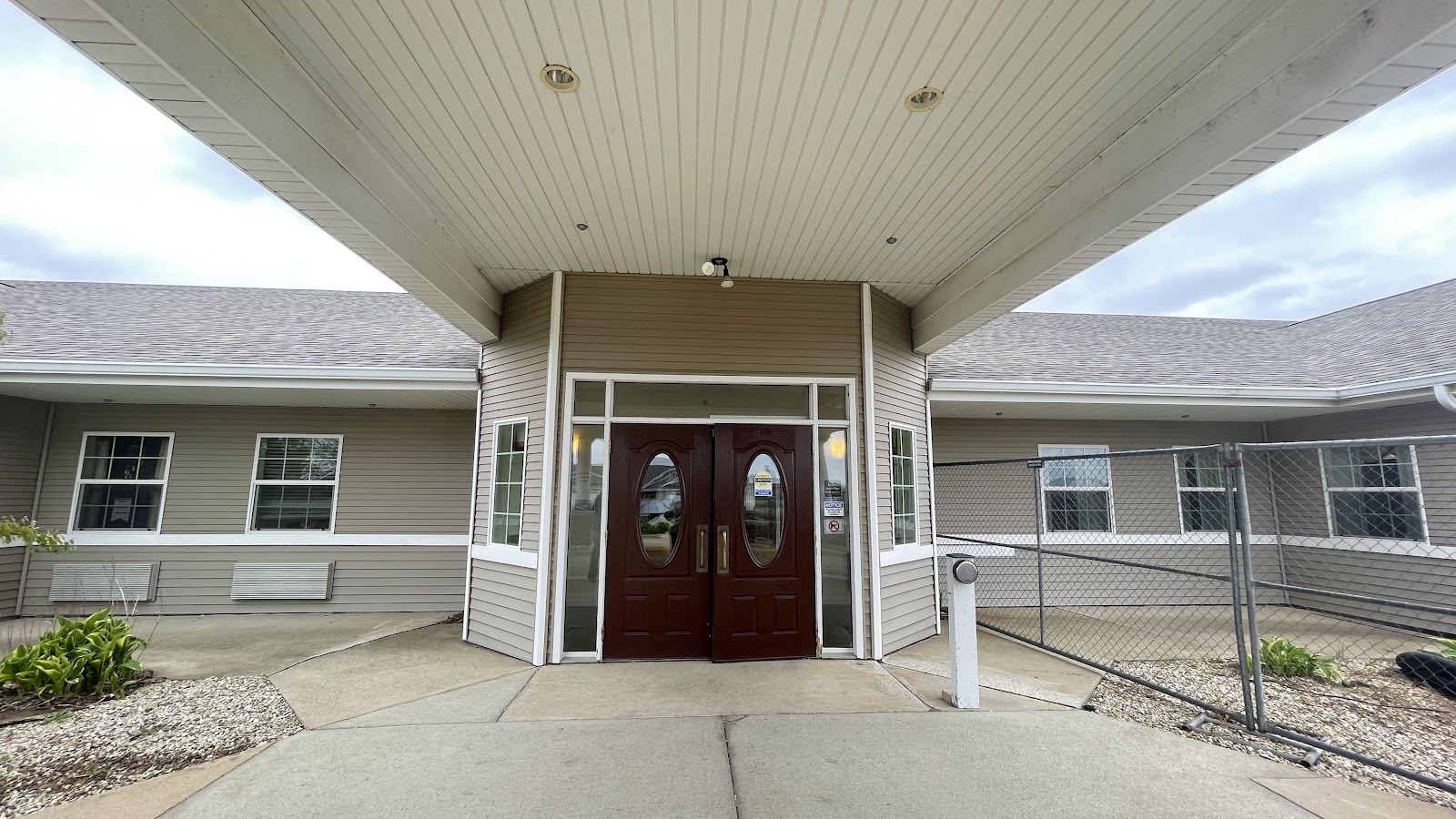 WoodRidge Supportive Living - Geneseo