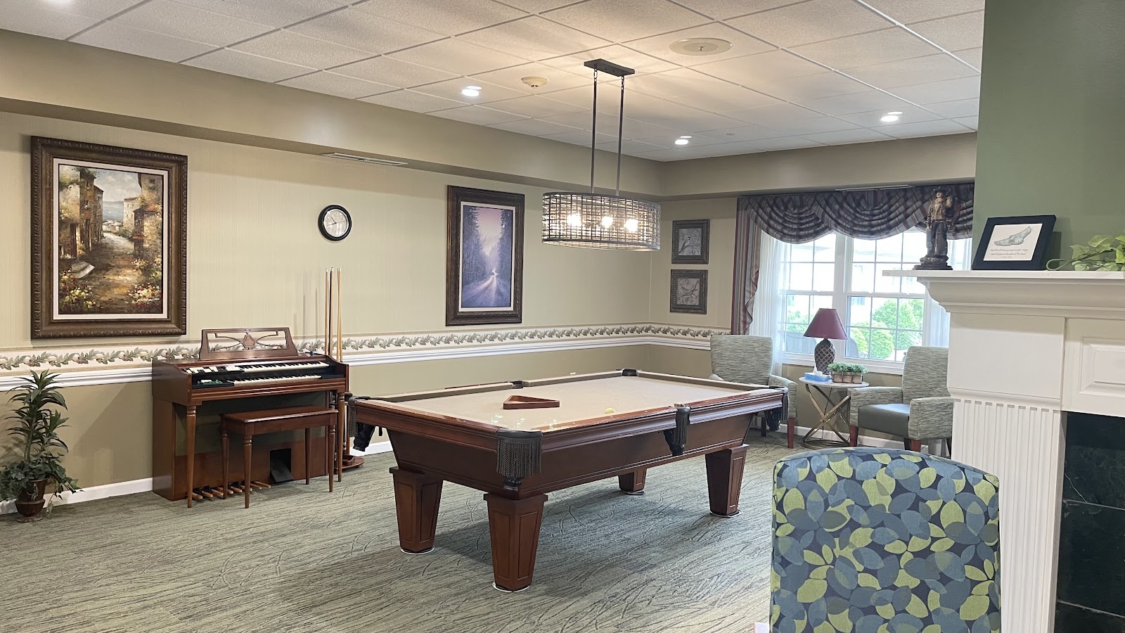 WoodRidge Supportive Living - Geneseo
