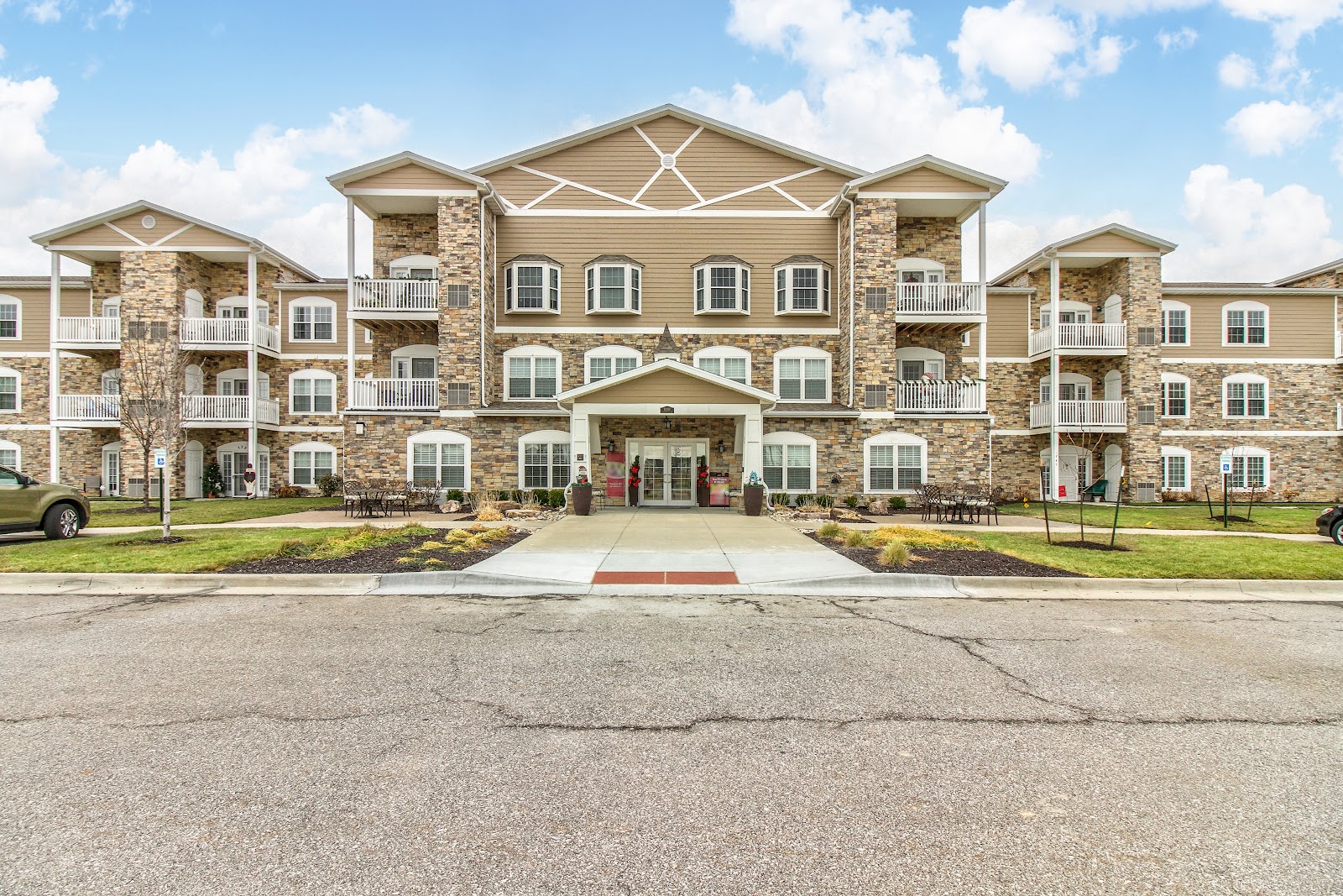 Connect55+ Olathe