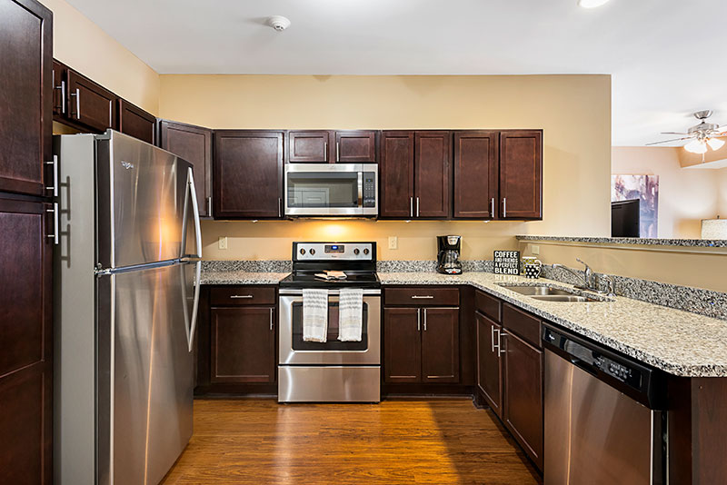 Connect55+ Olathe