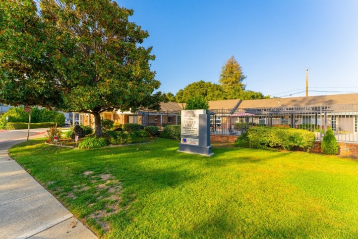 Silver Oaks Memory Care