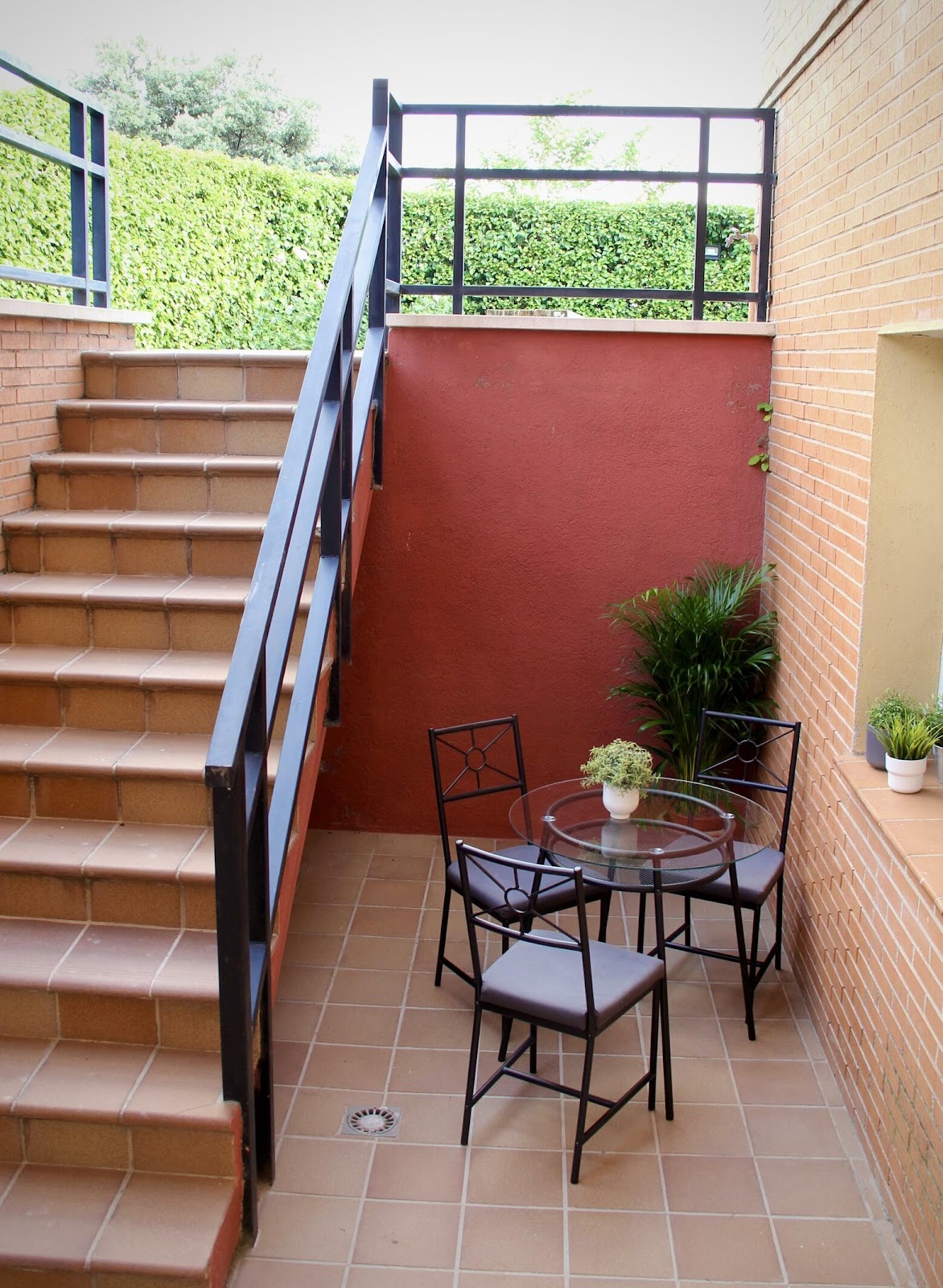 Residencia de Estudiantes "EL BOSQUE"