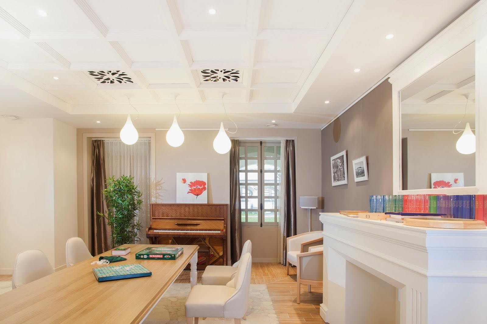 Résidence Services Seniors Les Jardins d'Arcadie Nantes