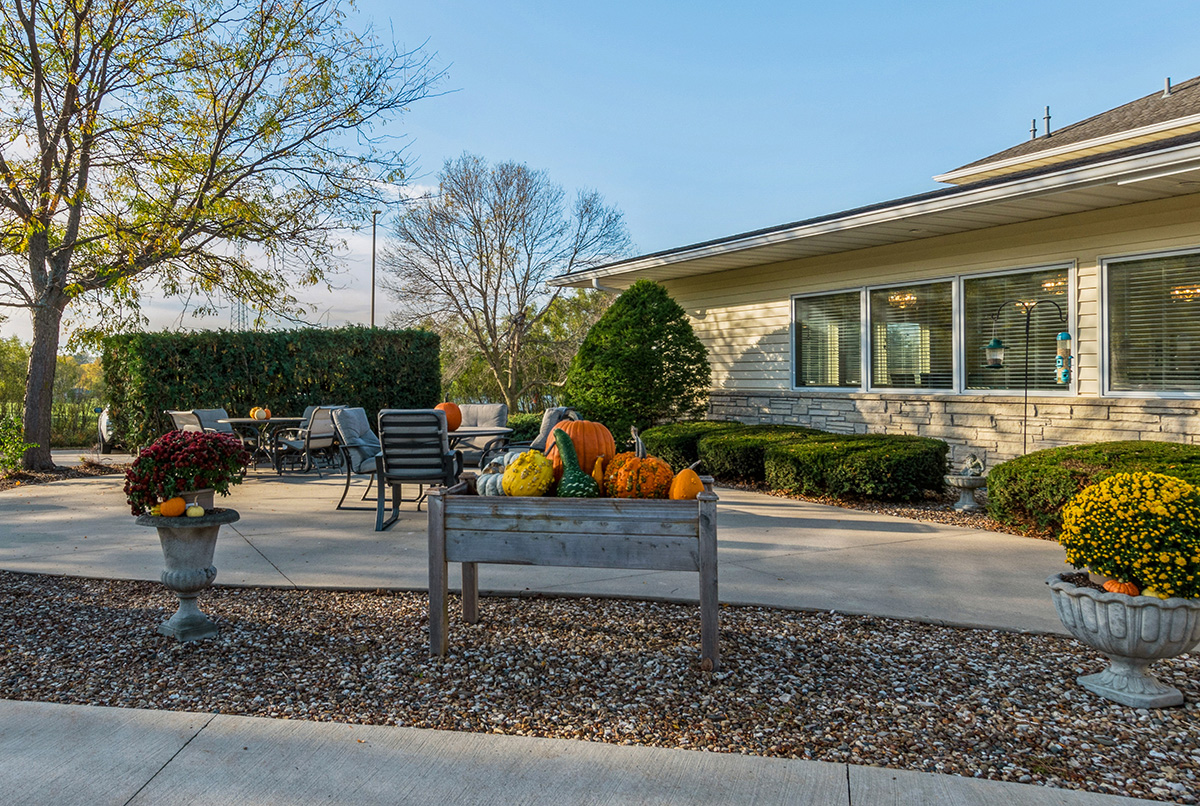 Pinicon Senior Living