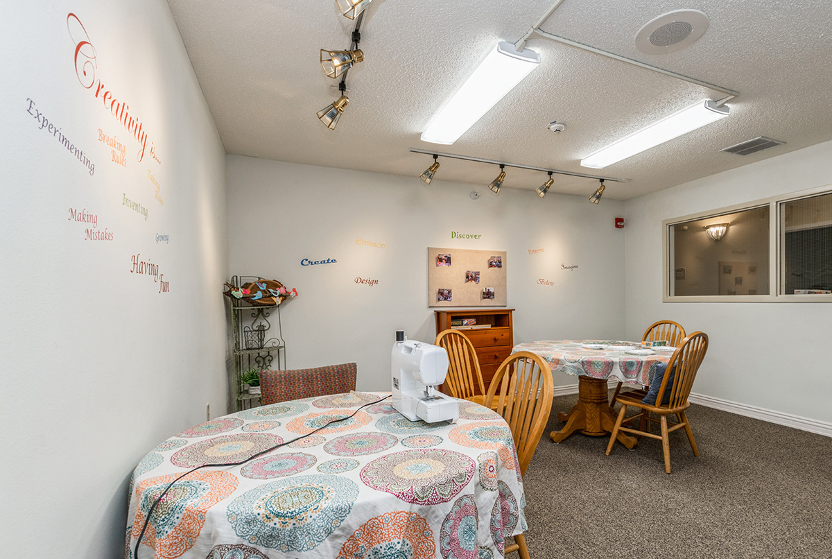 Pinicon Senior Living