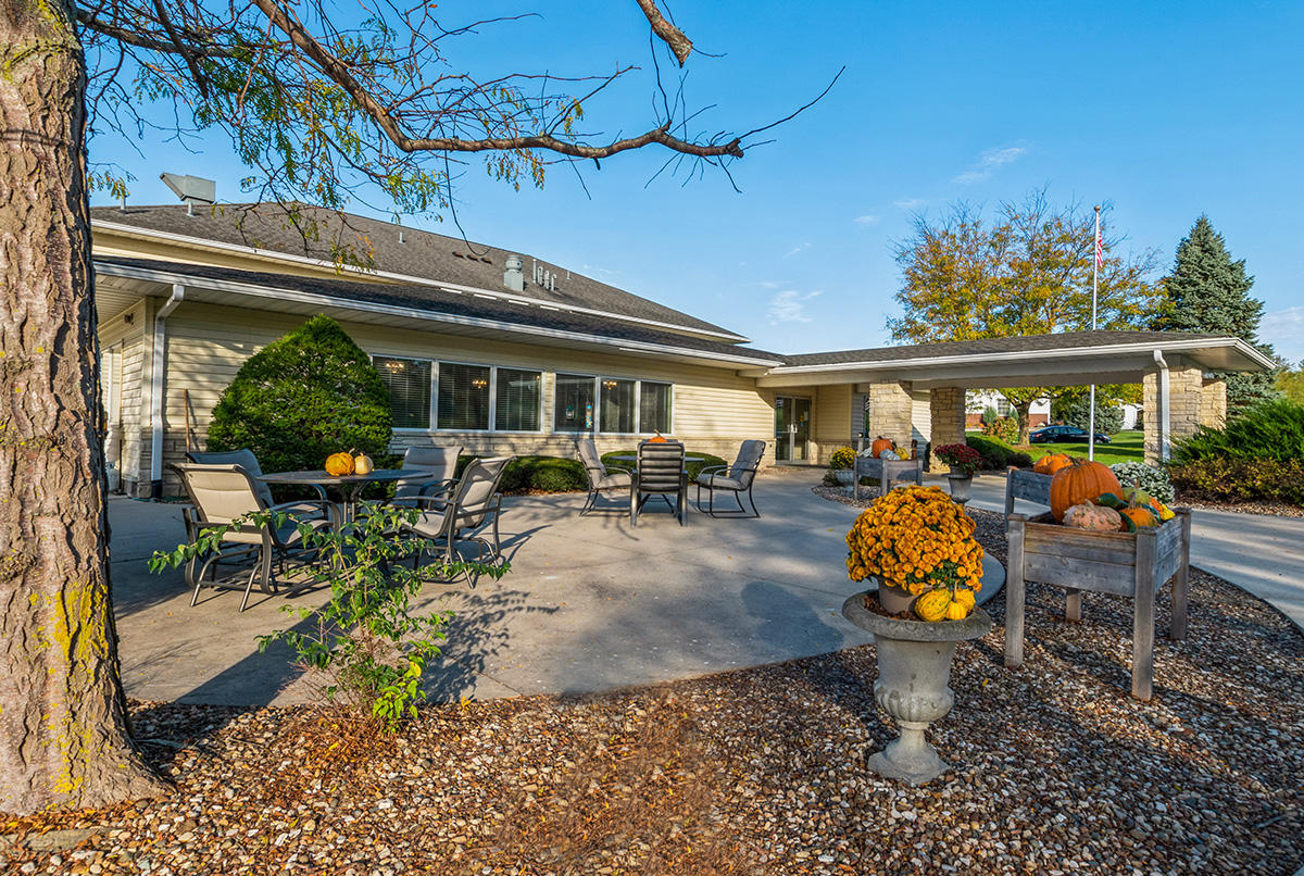 Pinicon Senior Living