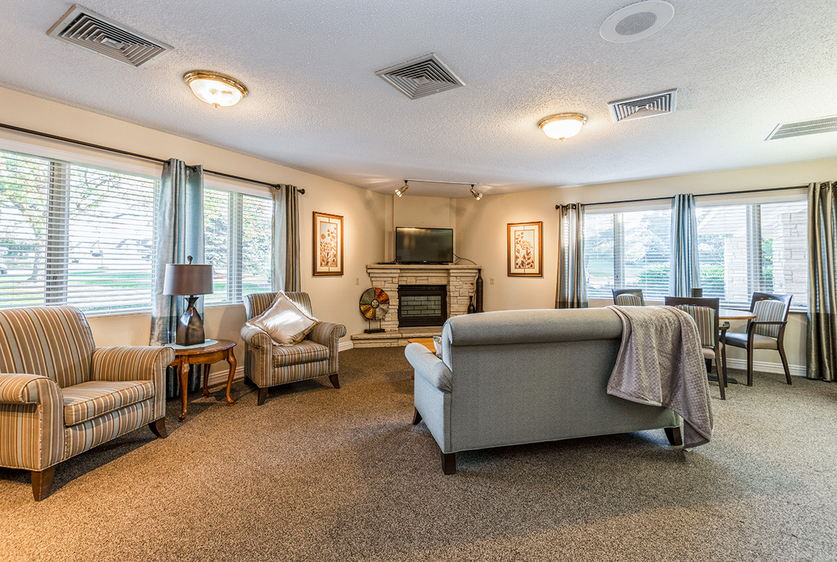 Pinicon Senior Living