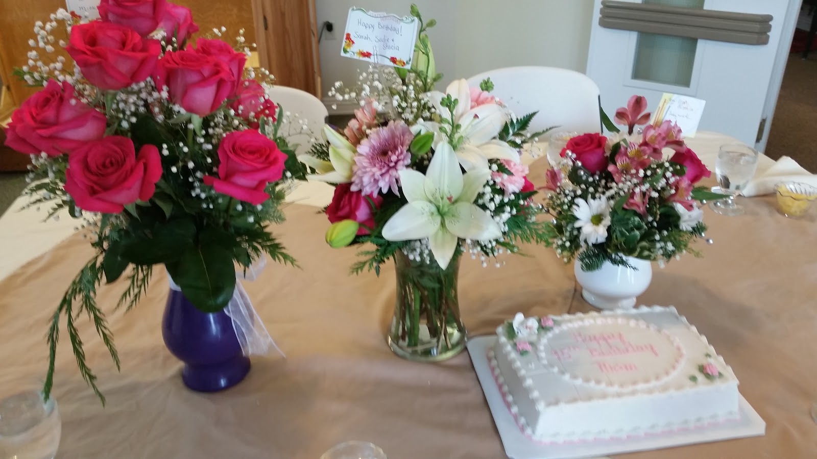 Pinicon Senior Living