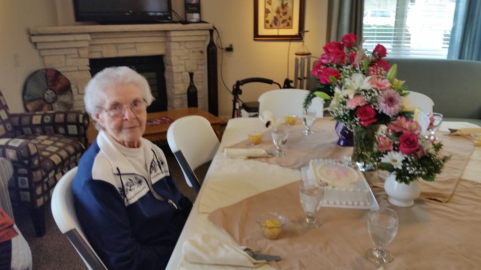 Pinicon Senior Living