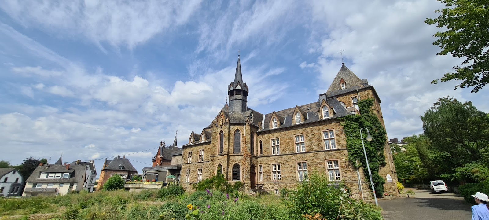 Seniorenheim St. Josef