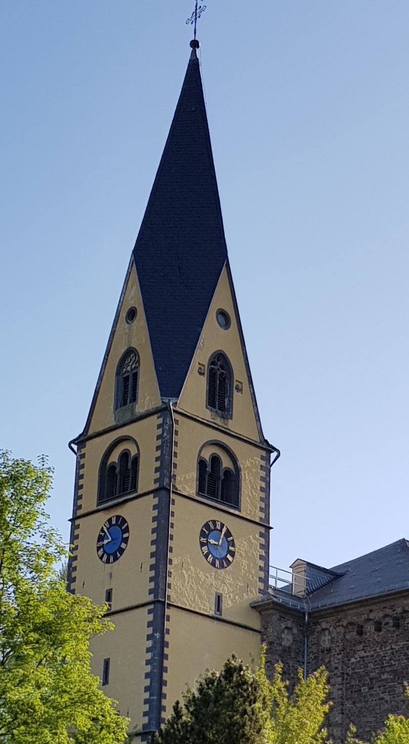 Seniorenheim St. Josef