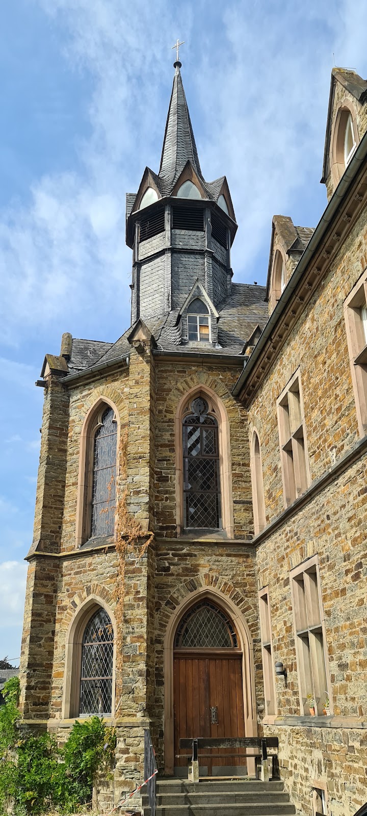 Seniorenheim St. Josef