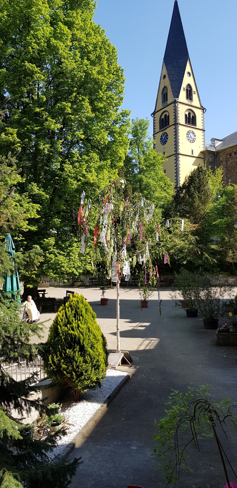 Seniorenheim St. Josef