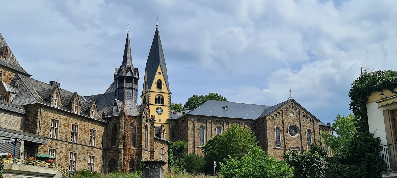 Seniorenheim St. Josef