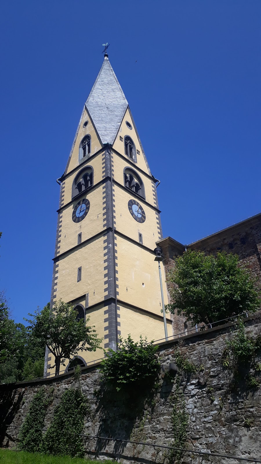 Seniorenheim St. Josef