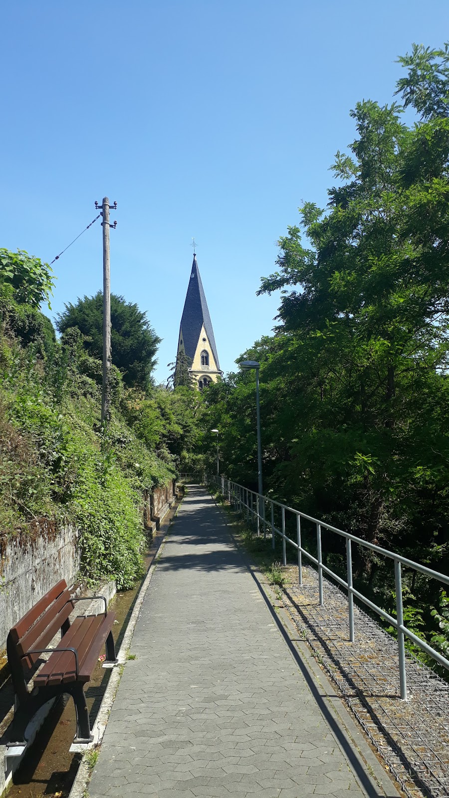 Seniorenheim St. Josef