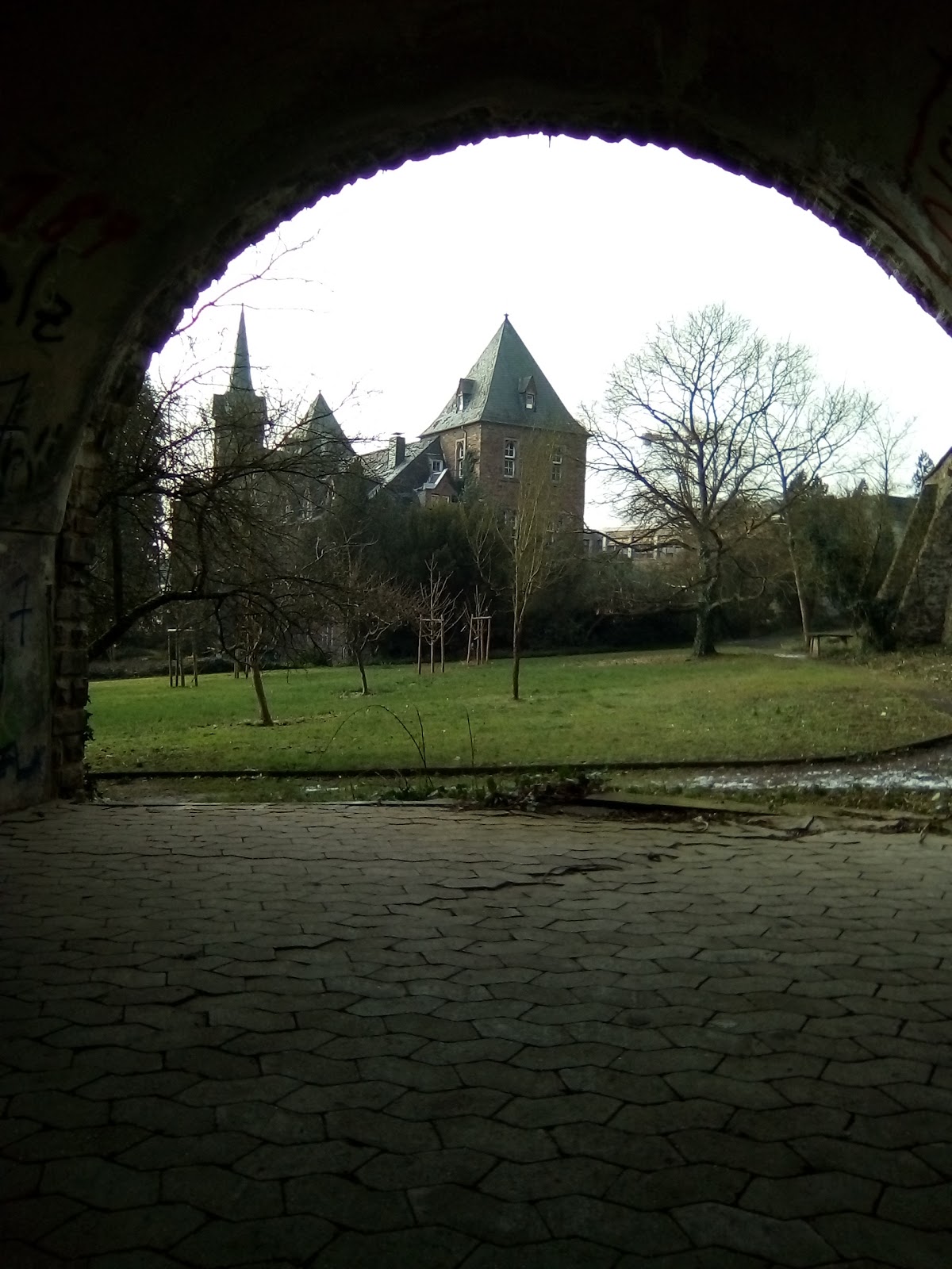 Seniorenheim St. Josef