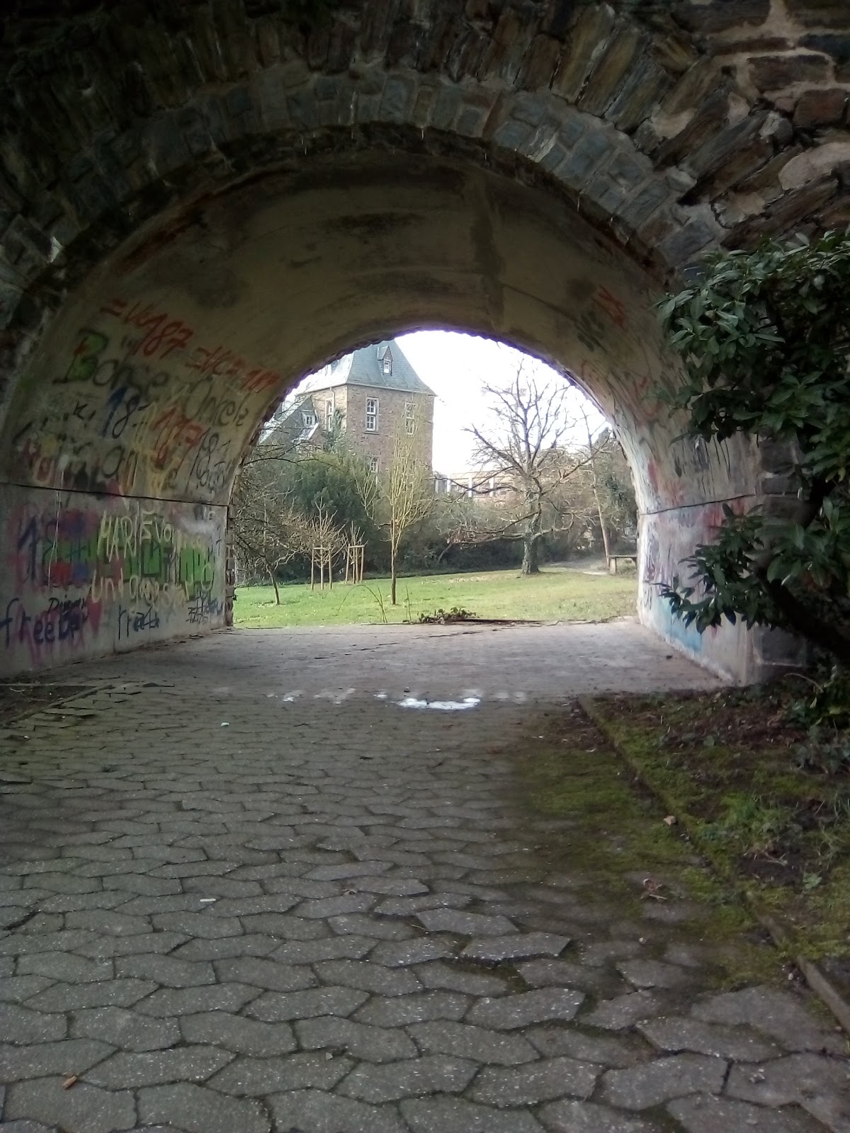 Seniorenheim St. Josef