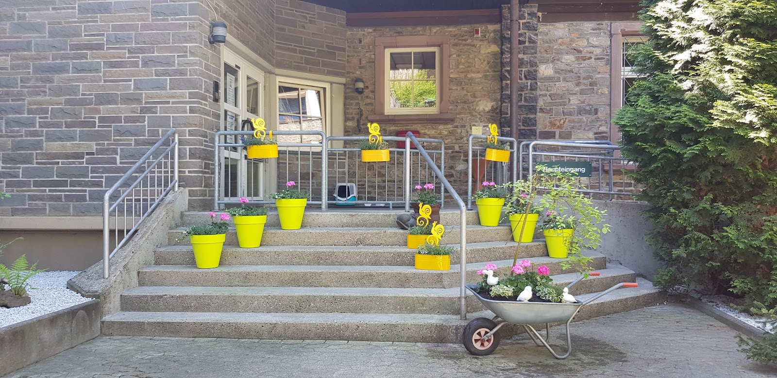 Seniorenheim St. Josef