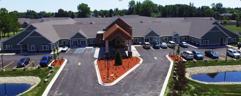 Traditions of Saginaw West Campus