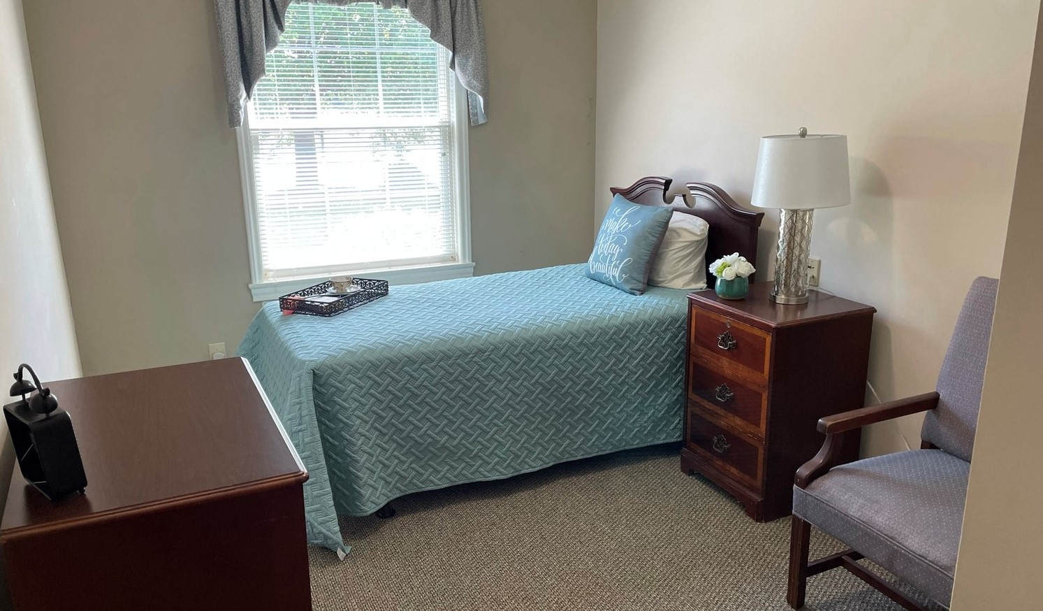 Spring Arbor of Albemarle
