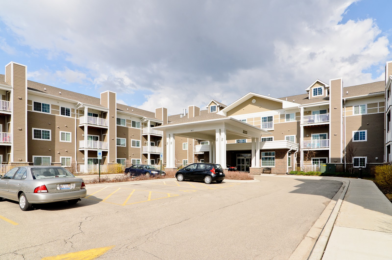 Thomas Place Gurnee