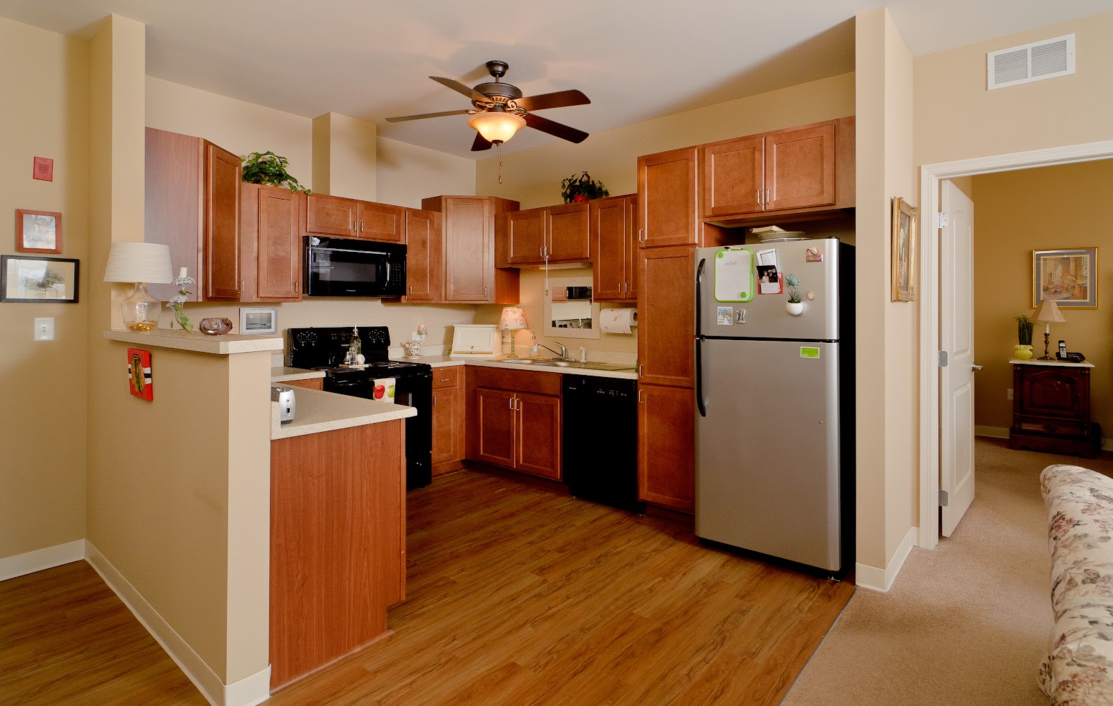 Thomas Place Gurnee