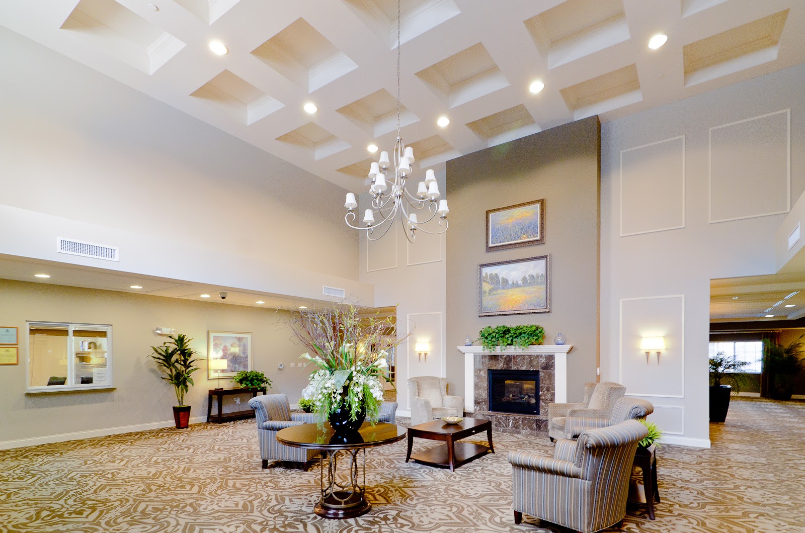 Thomas Place Gurnee