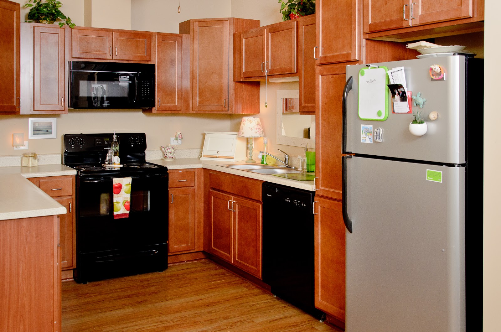Thomas Place Gurnee