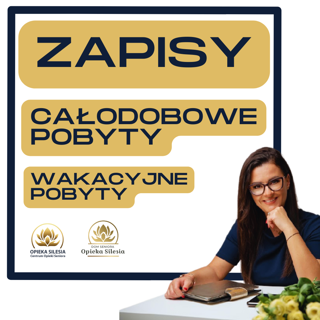OpiekaSilesia - Centrum Opieki Seniora Sp. z o.o.